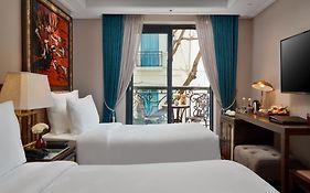 Hanoi Delano Hotel